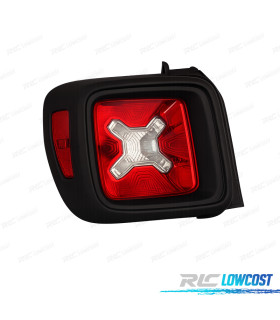 PHARE GAUCHE JEEP RENEGADE 15-