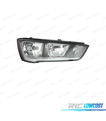PHARE GAUCHE AUDI A1 15-18