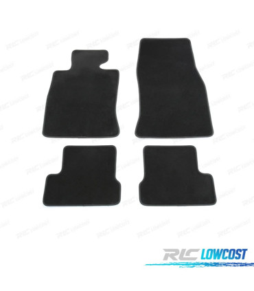 TAPIS MINI ONE COOPER R57 06-13