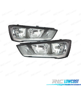 PHARES AUDI A1 15-18