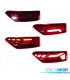 FEUX ARRIÈRE AUDI A5 07-12 LOOK A5 2020 LED
