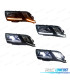 PHARES LED SKODA OCTAVIA 17-20