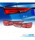 FEUX ARRIÈRE AUDI A3 8V 16-20 LED