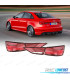 FEUX ARRIÈRE AUDI A3 8V 16-20 LED