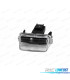 ÉCLAIRAGE PLAQUE D'IMMATRICULATION LED POUR PEUGEOT 406 95-04 SANS AMPOULE