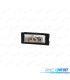 ÉCLAIRAGE PLAQUE D'IMMATRICULATION LED PEUGEOT BOXER 06-14
