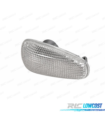 CLIGNOTANT LATÉRAL MERCEDES SPRINTER 95-06 BLANC
