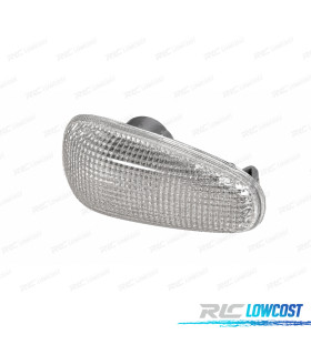 CLIGNOTANT LATÉRAL MERCEDES VITO W638 95-03 BLANC