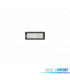 ÉCLAIRAGE PLAQUE D'IMMATRICULATION LED DACIA DUSTER 10-17