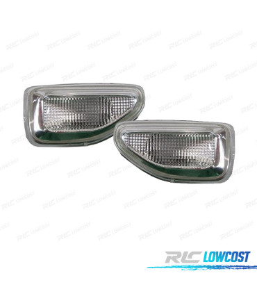 CLIGNOTANTS LATÉRAUX DACIA LOGAN 13-17
