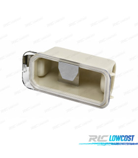 ÉCLAIRAGE PLAQUE D'IMMATRICULATION LED FORD MONDEO 07-14