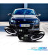 PHARES LED VOLKSWAGEN SCIROCCO 08-14 LOOK R 2015