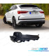 DIFFUSEUR AUDI Q3 20- LOOK RSQ3