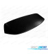AILERON BMW E87 LOOK AERO NOIR BRILLANT