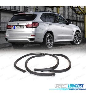 EXTENSIONS D´AILES BMW X5 F15 13-18