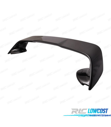 AILERON BECQUET SPOILER MITSUBISHI LANCER 08-15 LOOK EVO
