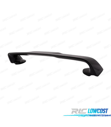 AILERON BECQUET SPOILER MITSUBISHI LANCER 08-15 LOOK EVO