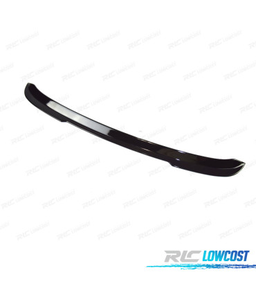 AILERON SPOILER AUDI SQ5 Q5 II 16- NOIR BRILLANT