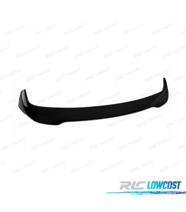AILERON BMW X3 F25 NOIR BRILLANT