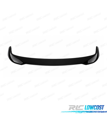 AILERON BMW X3 F25 NOIR BRILLANT