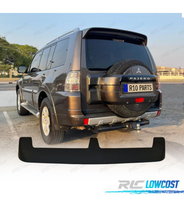 AILERON BECQUET MITSUBISHI PAJERO 03-15