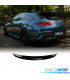 AILERON MERCEDES X118 19-23 NOIR BRILLANT