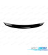 AILERON MERCEDES X118 19-23 NOIR BRILLANT