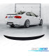 AILERON BECQUET LAME COFFRE BMW E92 E93 06-10 LOOK M PERFORMANCE