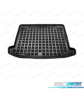 PLATEAU DE COFFRE RENAULT CLIO IV GRANDTOUR 12-19