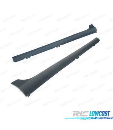 BAS DE CAISSE VOLKSWAGEN VW GOLF 5 LOOK R32