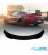 AILERON SPOILER BMW F13 COUPE NOIR BRILLANT