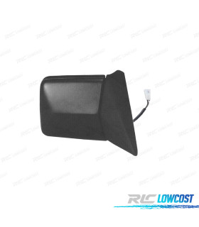 RÉTROVISEUR COMPLET DROIT MERCEDES W124 84-94 ÉLECTRIQUE
