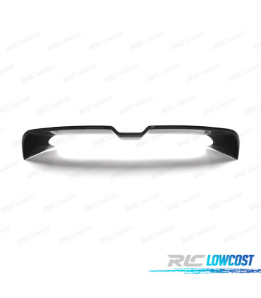 AILERON AUDI A3 8Y 20- NOIR BRILLANT ABS