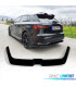 AILERON AUDI A3 8Y 20- NOIR BRILLANT ABS