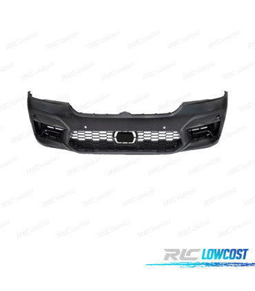 PARE-CHOCS AVANT BMW G30 G31 LCI 20-23 LOOK M5 PDC