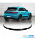 AILERON PORSCHE MACAN 18-23 NOIR BRILLANT