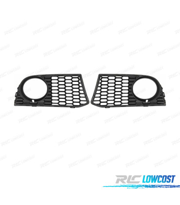 GRILLES ANTI-BROUILLARD BMW F10 11 10-13