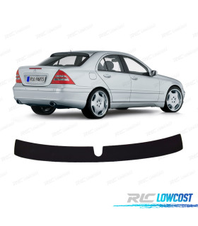 AILERON BECQUET TOIT MERCEDES C180-320 W203 00-07