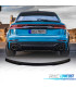 AILERON AUDI Q8 18- NOIR