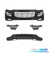 PARE-CHOCS AVANT PORSCHE CAYENNE 958 14-17 LOOK TURBO