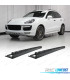 BAS DE CAISSE PORSCHE CAYENNE 958 14-17 LOOK TURBO