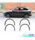 KIT CARROSSERIE PORSCHE CAYENNE 958 14-17 LOOK TURBO