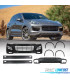 KIT CARROSSERIE PORSCHE CAYENNE 958 14-17 LOOK TURBO