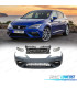 PARE-CHOCS AVANT SEAT LEON LOOK FR 13-19 ANTIBROUILLARDS