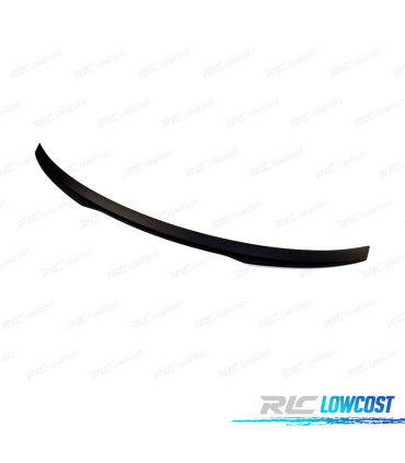 AILERON SPOILER AUDI Q3 II F3 18- NOIR BRILLANT
