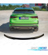 AILERON SPOILER AUDI Q3 II SPORTBACK 19- NOIR BRILLANT