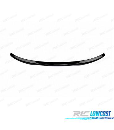 AILERON SPOILER AUDI Q3 II SPORTBACK 19- NOIR BRILLANT