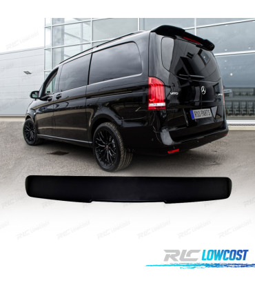 AILERON SPOILER MERCEDES VITO W447 14-19 ABS