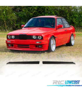 PAUPIÈRES DE PHARES BMW E30 82-94