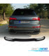 AILERON SPOILER AUDI Q5 SPORTBACK 20- NOIR BRILLANT
